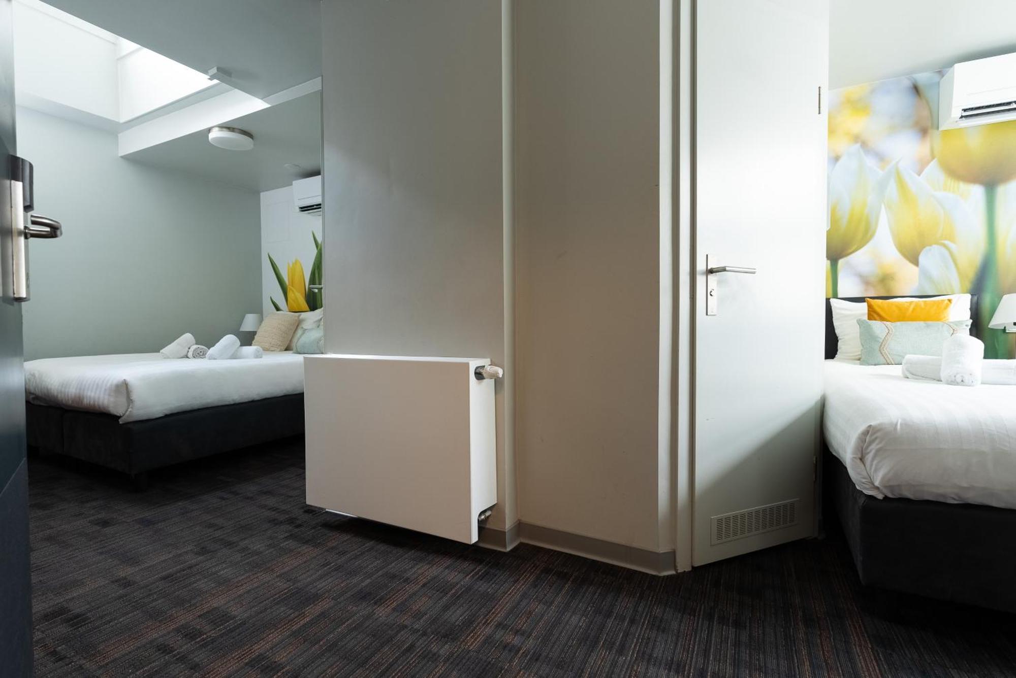 Multatuli Hotel Amsterdam Exterior photo