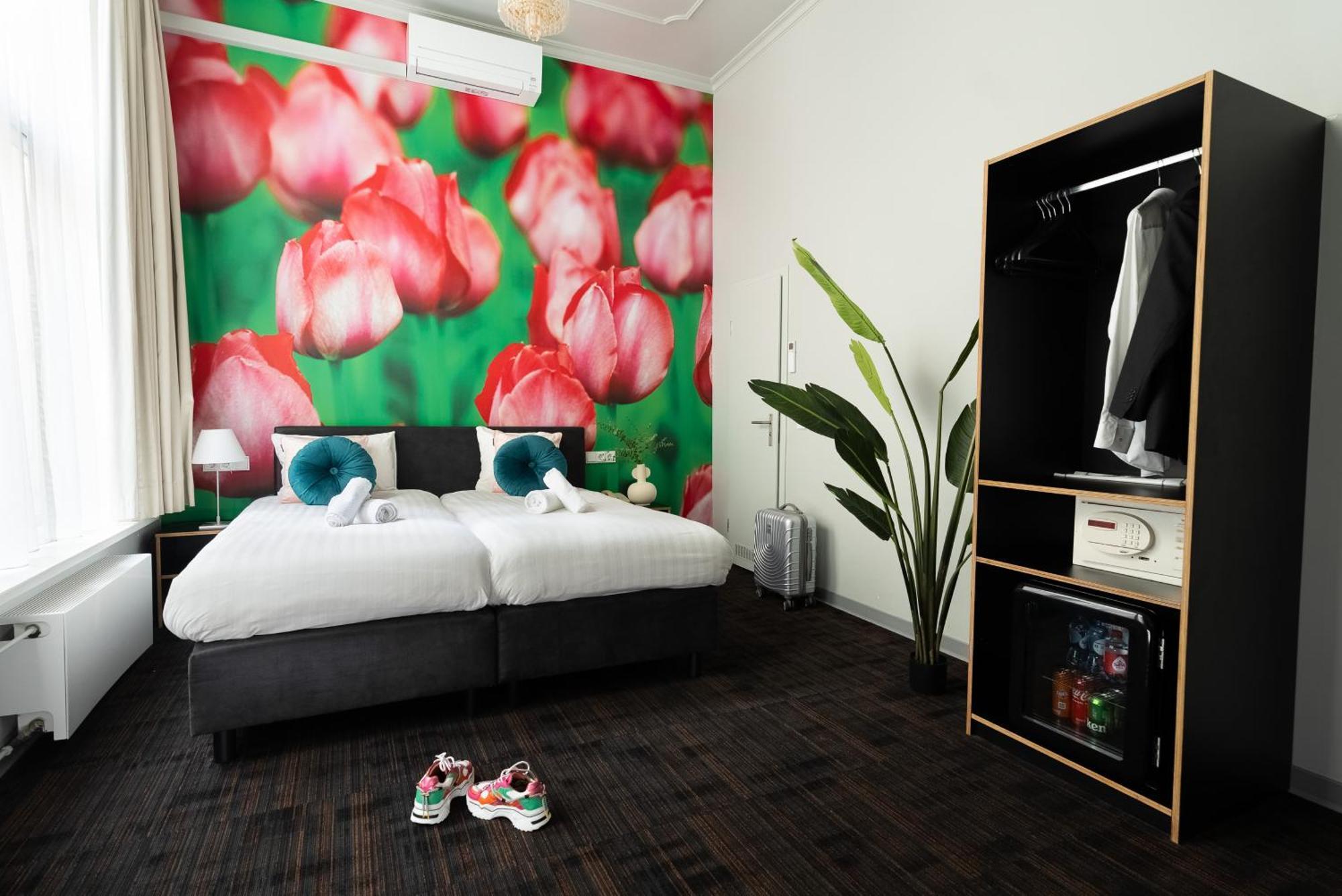 Multatuli Hotel Amsterdam Exterior photo