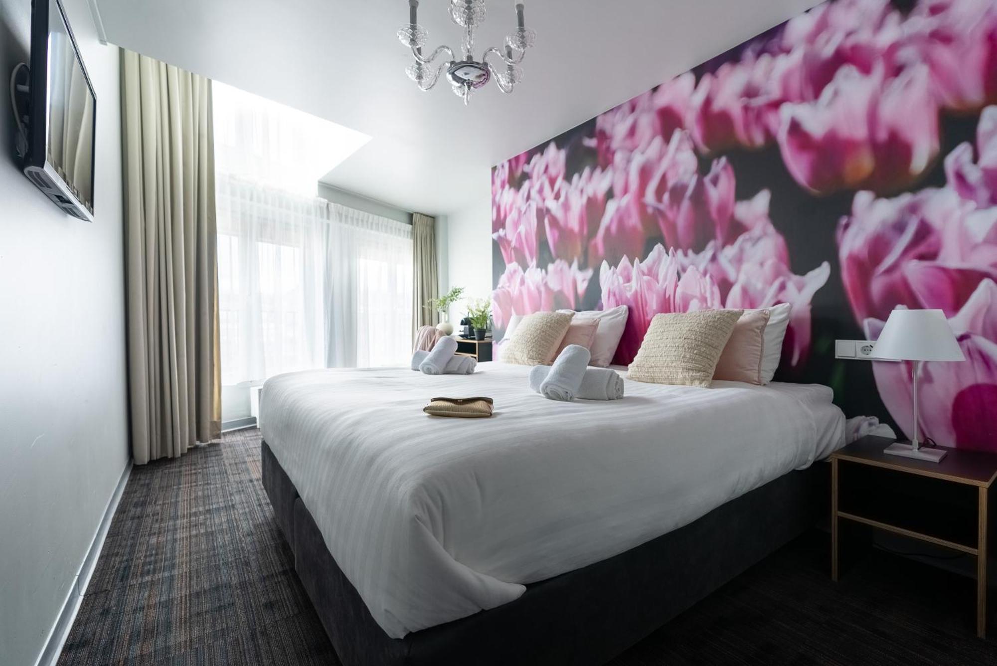 Multatuli Hotel Amsterdam Exterior photo