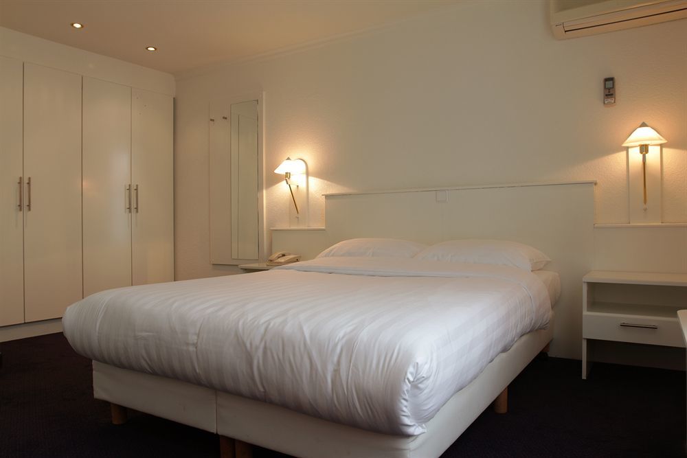 Multatuli Hotel Amsterdam Exterior photo