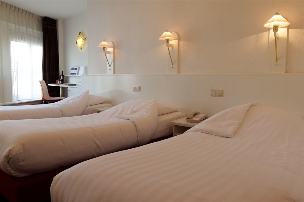 Multatuli Hotel Amsterdam Exterior photo